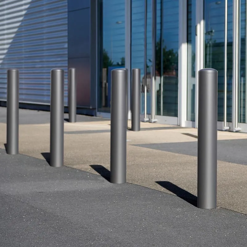 Bornes fixes urbaines