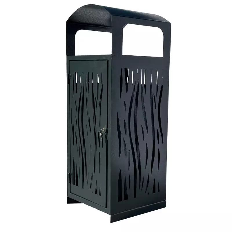 Poubelles hygiéniques