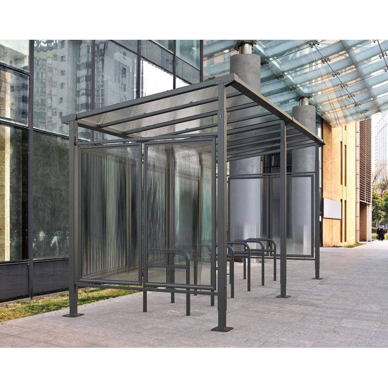 Abris tramway