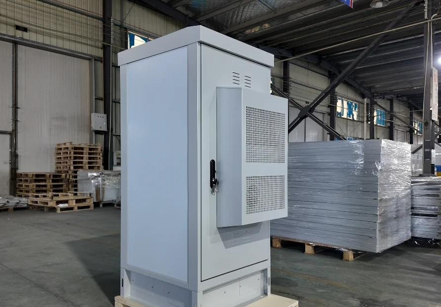 Coffret étanche extérieur