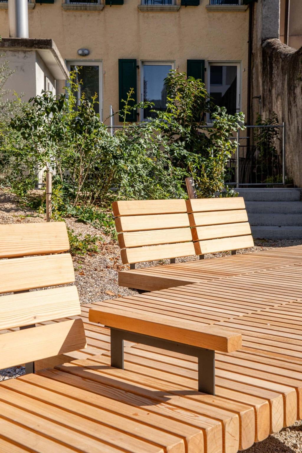 devis mobilier urbain