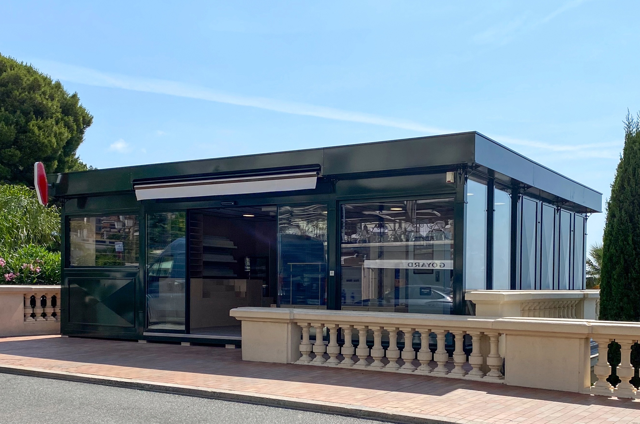 abris services urbains