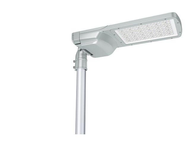 lampadaire urbain