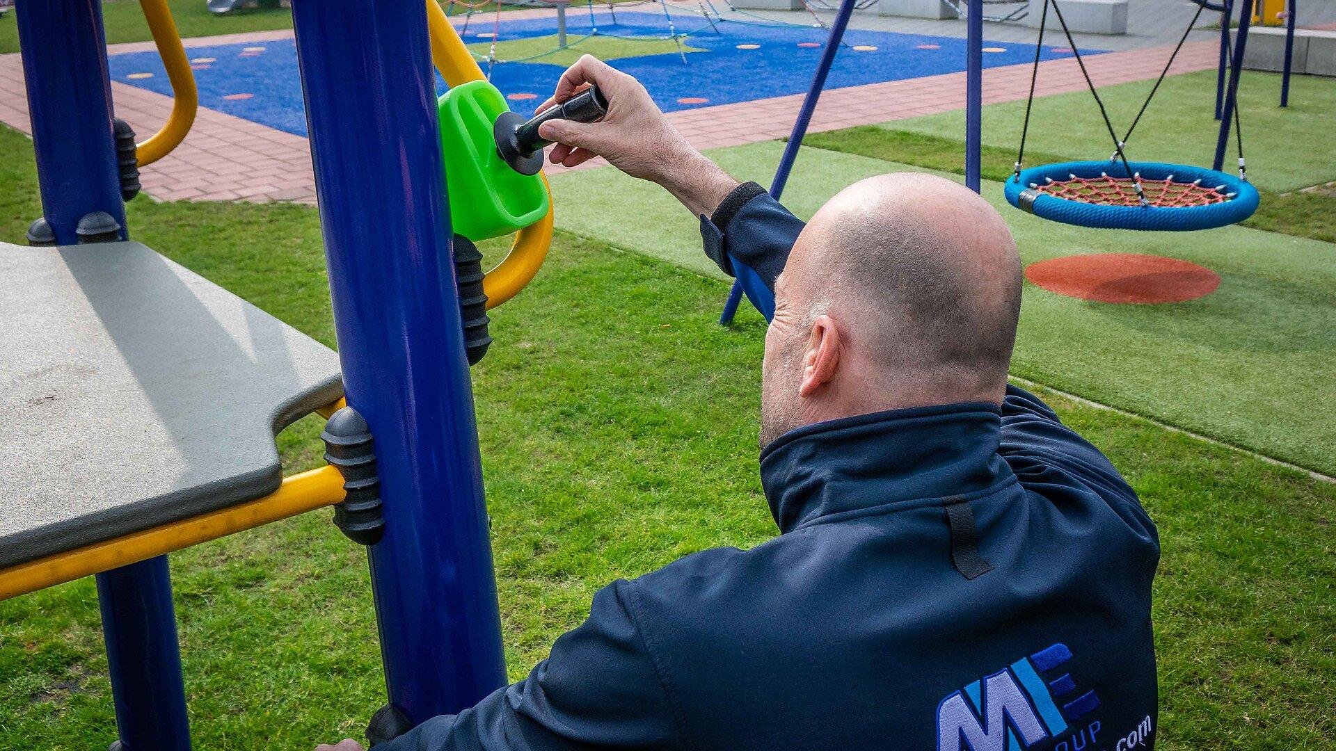 normes aires de jeux Suisse