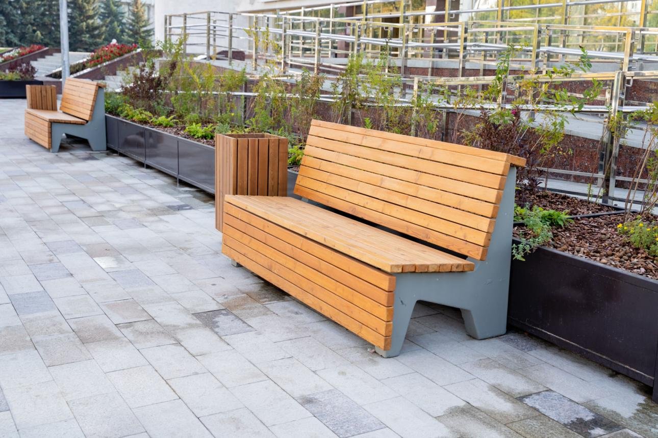 prix mobilier urbain