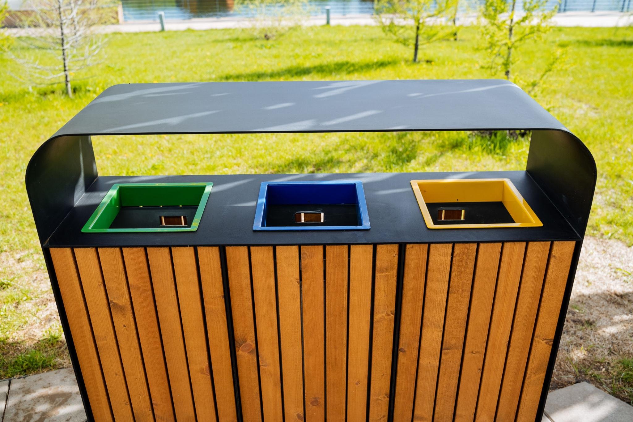 prix cache conteneur