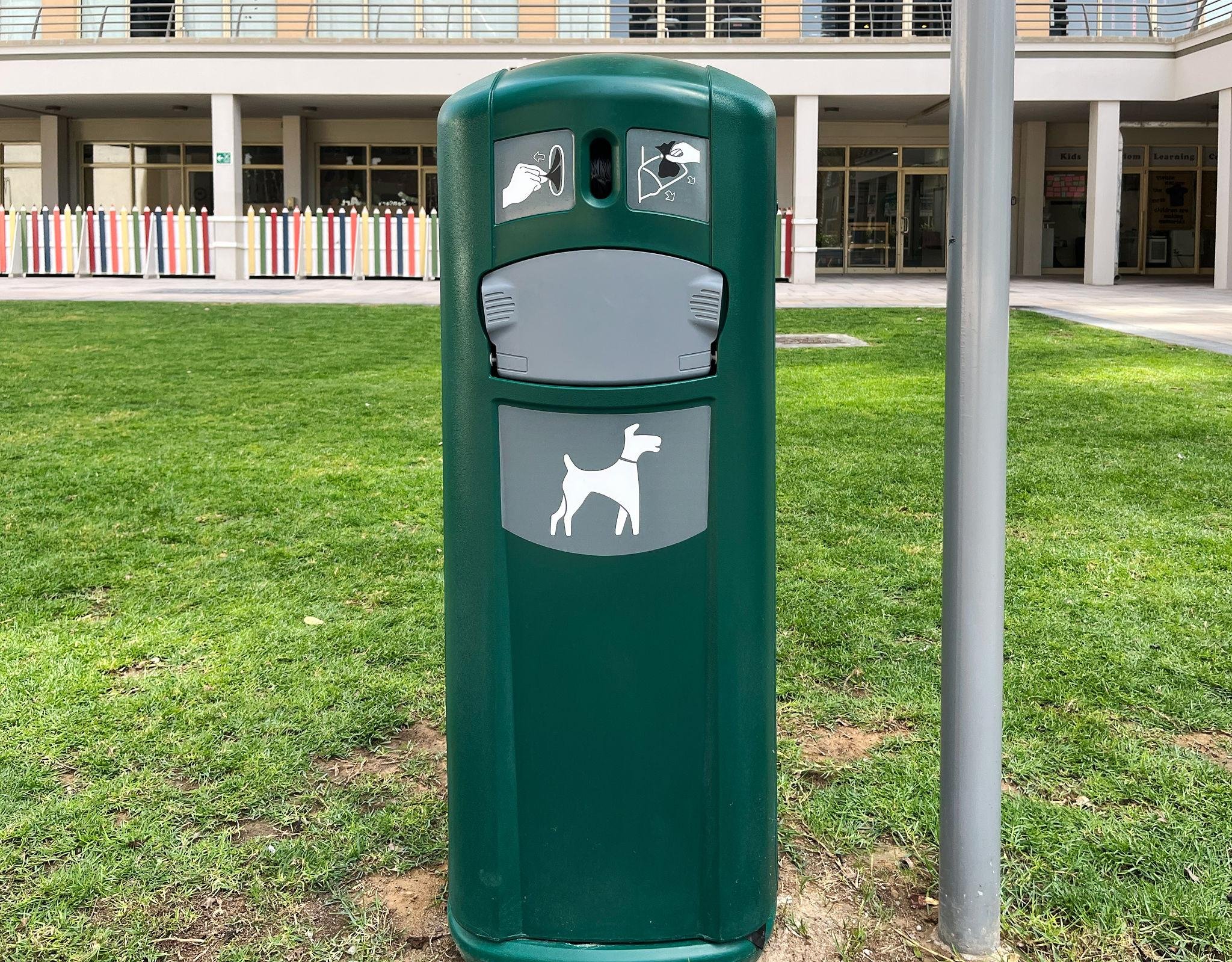 Prix distributeur sacs chien
