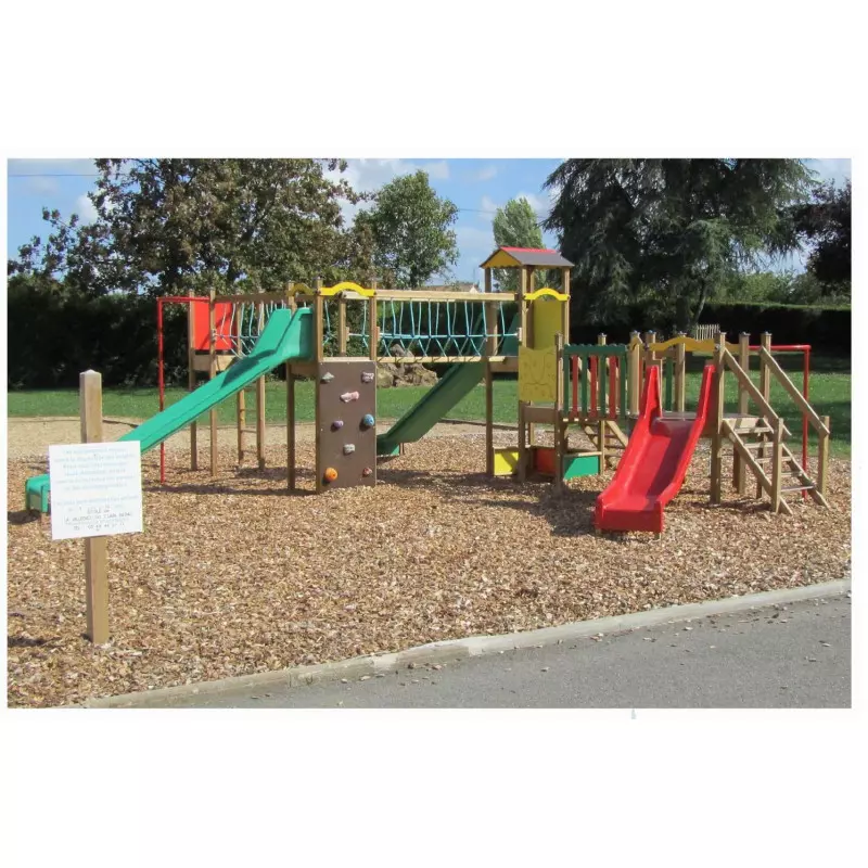 jeux enfants par tranche d’âge extérieur