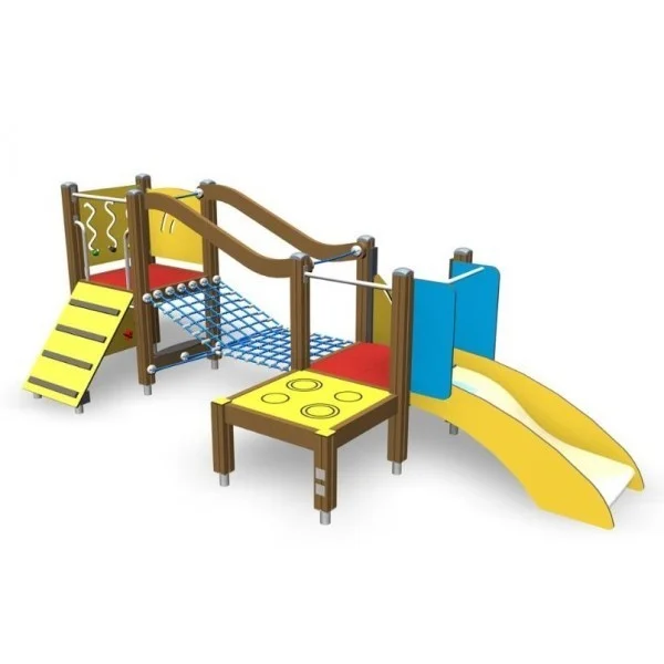 jeux sensoriels enfants extérieur