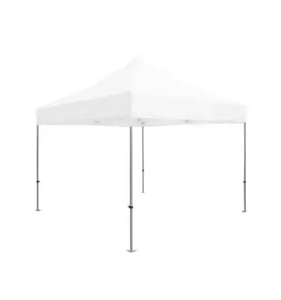 abris stands temporaires